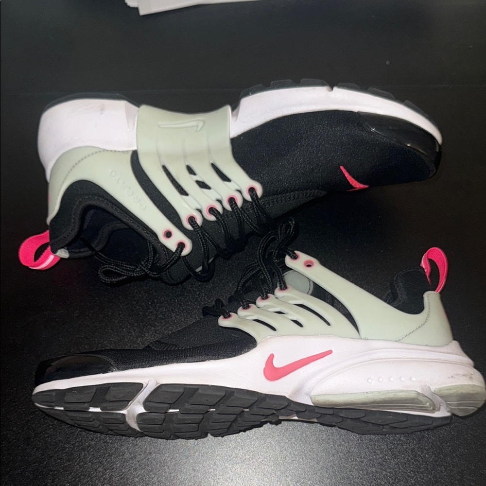 Women’s Nike Presto
